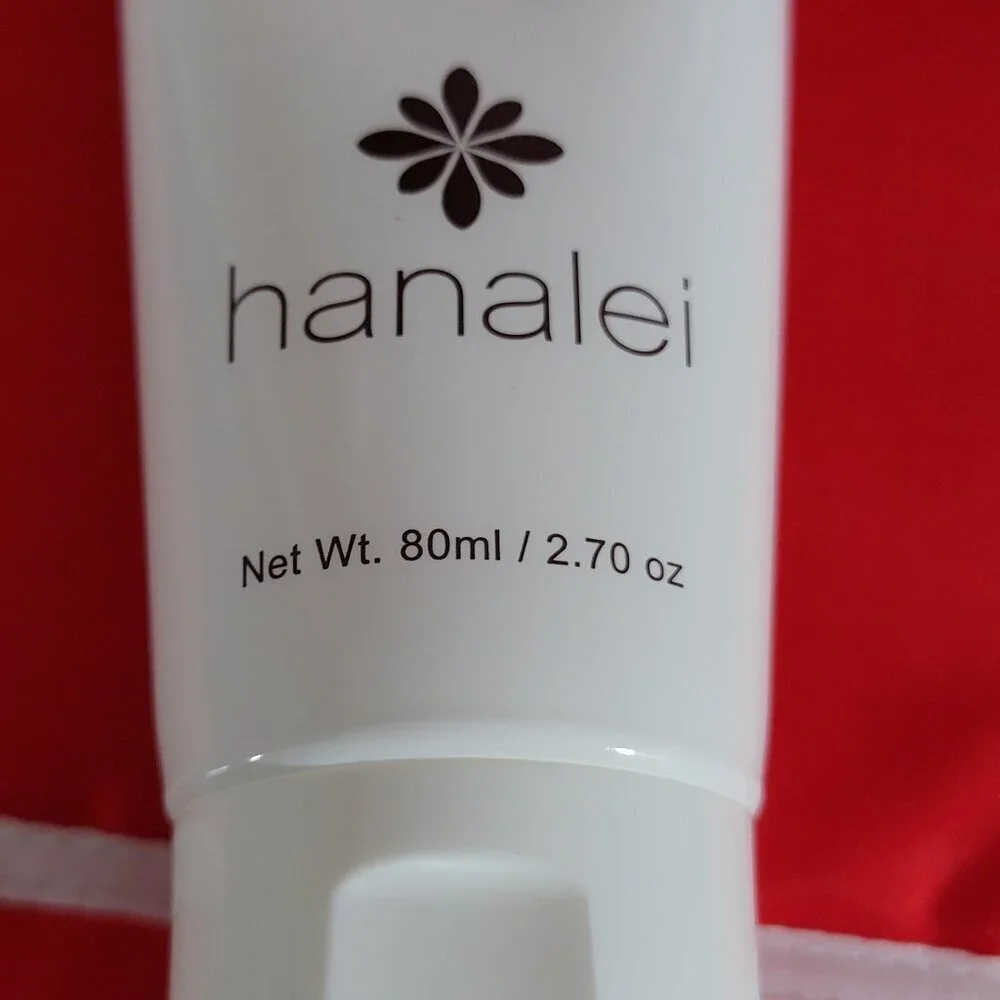 Hanalei kukui body